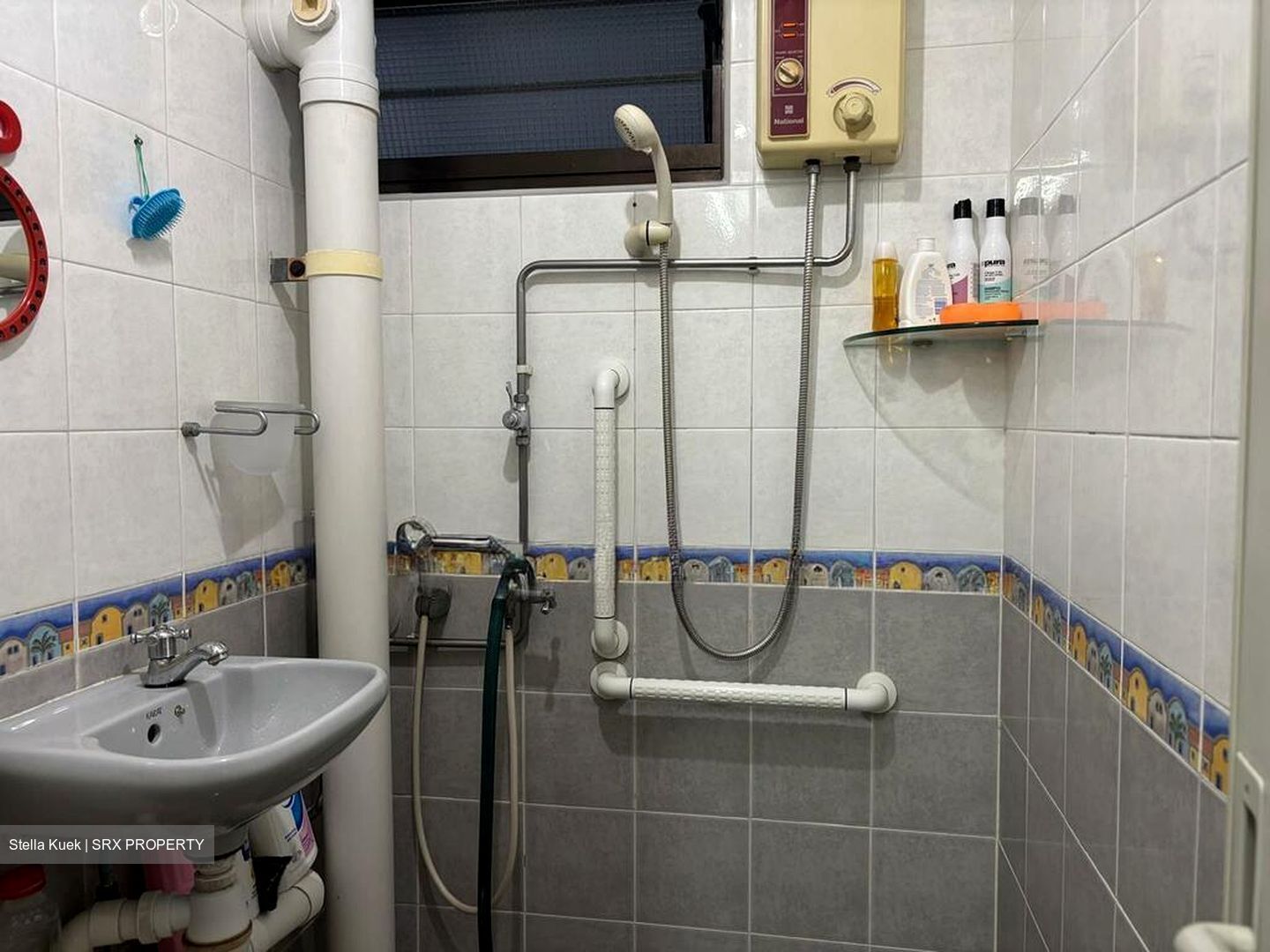 Blk 21 Dover Ville (Queenstown), HDB 3 Rooms #510504341